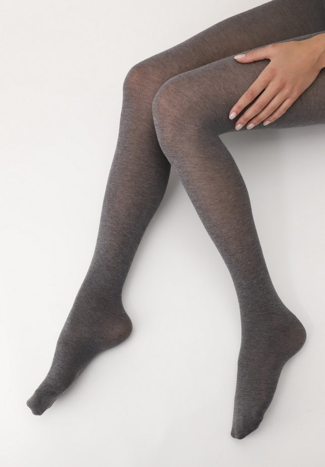 Fine Cashmere Blend Cheryl tights VOBFCB11T0