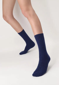 Oroblu Dames Sokken Fine Cashmere Blend Gwen Socks VOBFCB30S - Jambelles