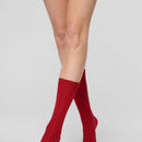 FineCashmereBlendGwenSocksVOBFCB30S_45400DeepRed-HW2645400DeepRed-HW26_3