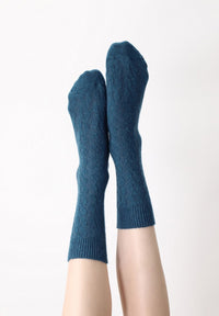 Oroblu Dames Sokken Fine Cashmere Blend Gwen Socks VOBFCB30S - Jambelles