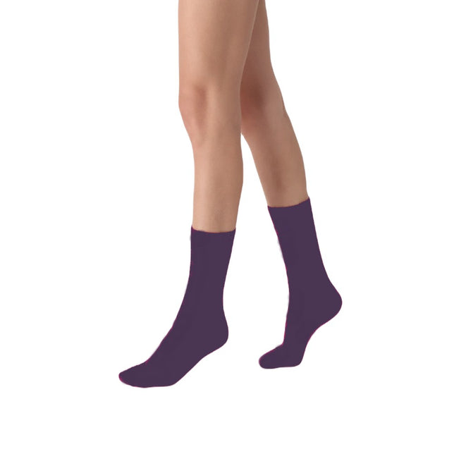 Fine Cashmere Blend Gwen Socks VOBFCB30S