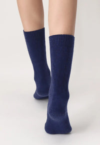 Oroblu Dames Sokken Fine Cashmere Blend Gwen Socks VOBFCB30S - Jambelles