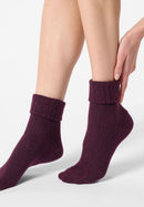 FineCashmereBlendHildasockribVOBFCB31S_421Lilac11Lilac11_3