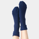 FineCashmereBlendHildasockribVOBFCB31S_421Lilac11Lilac11_3