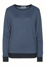 ** Fiona Sweater 1/1 sleeve 16868