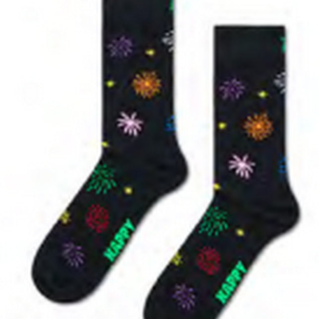 Fireworks Sock P006397