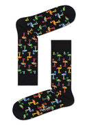 FlamingoSockFMN01_Rose_1