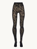 FloralLacePatternTights17625_7005Black_5