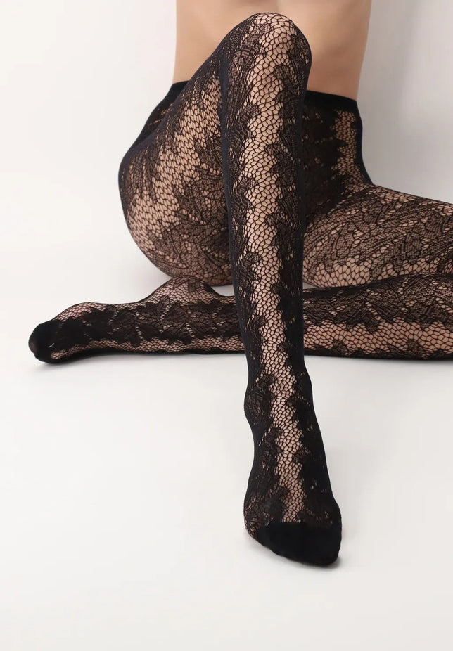 FloralNetPantyVOBC67131_Black_1