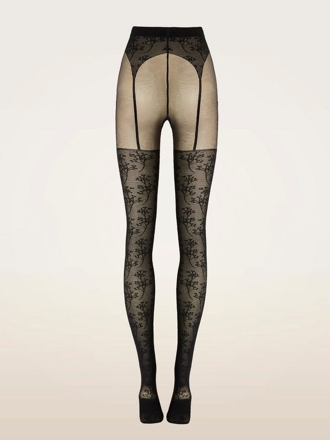 FloralPatternTight17670_9180black_black_3