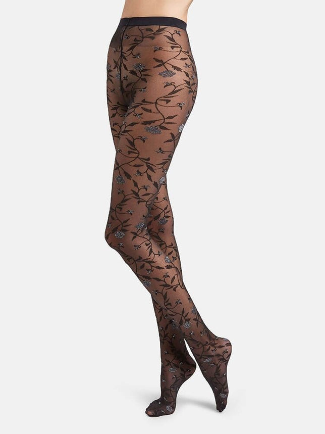 FlorinaTights14838_Black_Silver_1