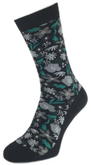 FlowerDropSocksBP251103_BeaujolaisBeaujolais_2