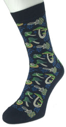 FlowerDropSocksBP251103_BeaujolaisBeaujolais_2