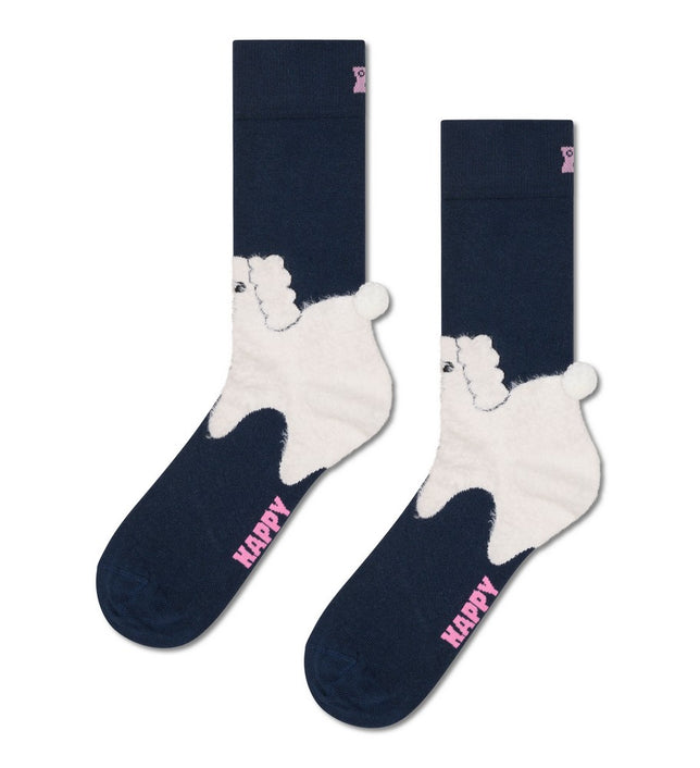 FluffyDogSockP003735_6500Navy_1