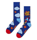 FlyingSuperDadSockP003788_6300Blue_4