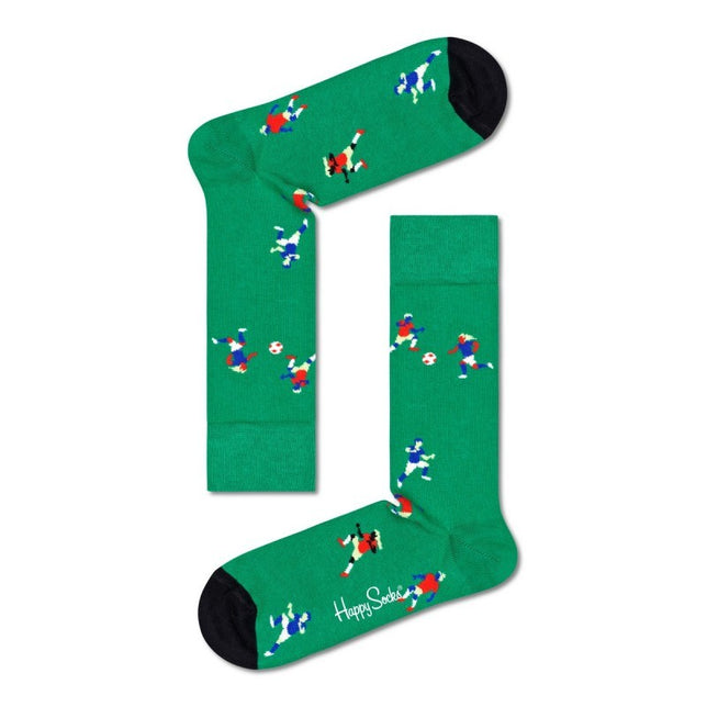FootballSockFOO01_Green_1
