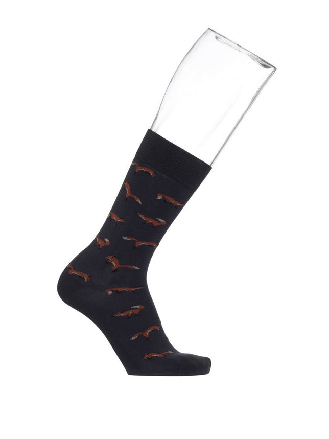 Fox Sock BN 952114