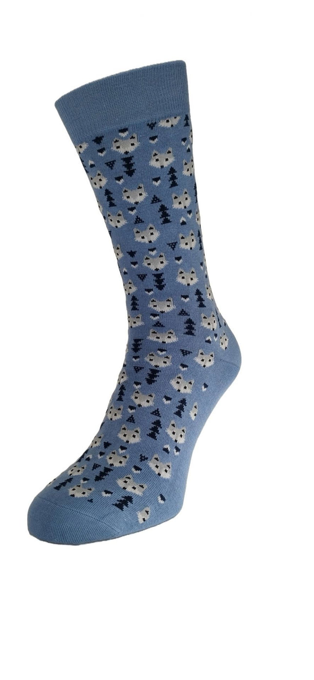 FoxSockBT992142_CoronetBlCoronetBlue_1