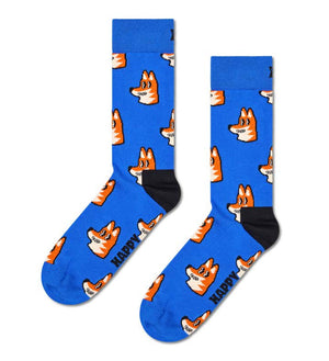 Fox Sock P002230