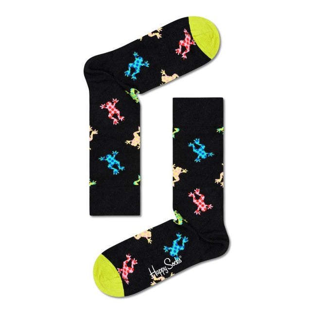 FrogSockFRO01_Black_1