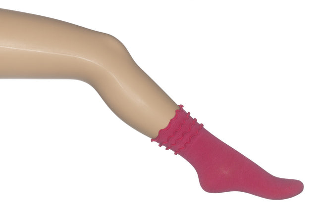 Frou-Frou Sock BE 613109