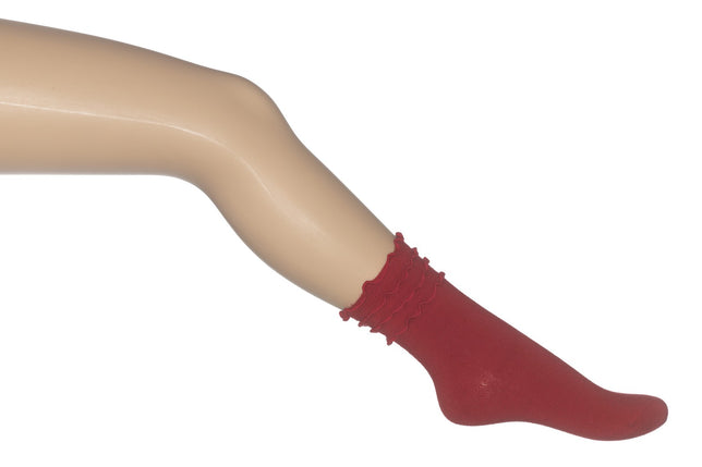 Frou-Frou Sock BE 613109