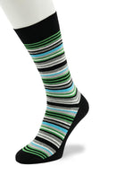 FunkyStripesSockBP232101_CapuchinoCapuchino_1