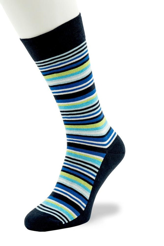 FunkyStripesSockBP232101_BlackIrisBlackiris_1