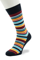 FunkyStripesSockBP232101_CapuchinoCapuchino_1