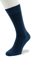 FunnyHerringboneSockBP232104_NougatNougat_1