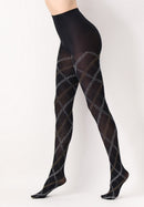 FurTartan50PantyVOBC67907_BlackGrey9993_4