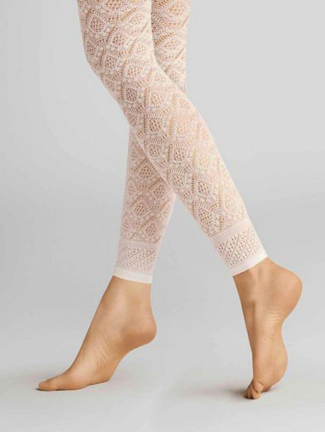 GRAPHIC CROCHET 120000029