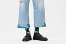 GeckoSockP002578_9000Black_4