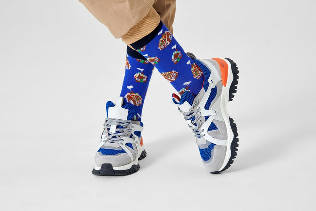 GingerbreadHouseSockGHO01_Blue_2