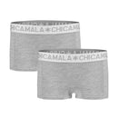Girls2-PackBoxershortSolid1215JBasic_GreyGrey_1