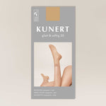 Kunert Dames Pantysokjes Glatt &amp; Softig 110169500 - Jambelles