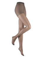 Kunert Dames Panty Glatt &amp; Softig 110310300 - Jambelles