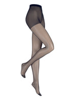 Kunert Dames Panty Glatt &amp; Softig 110310300 - Jambelles