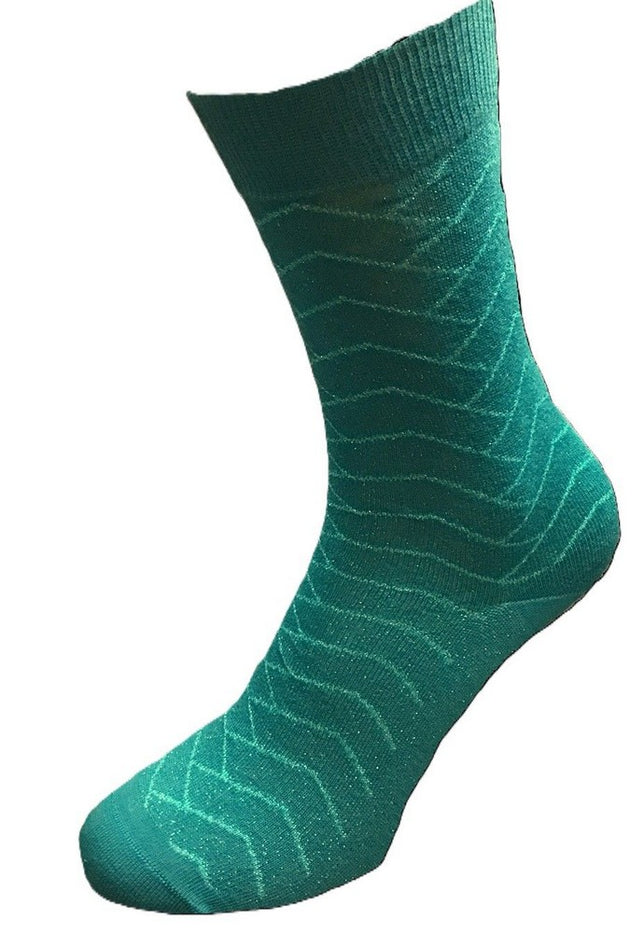 GlitterBraidSockBP251101_MoroccBlueMorocconBlue_1