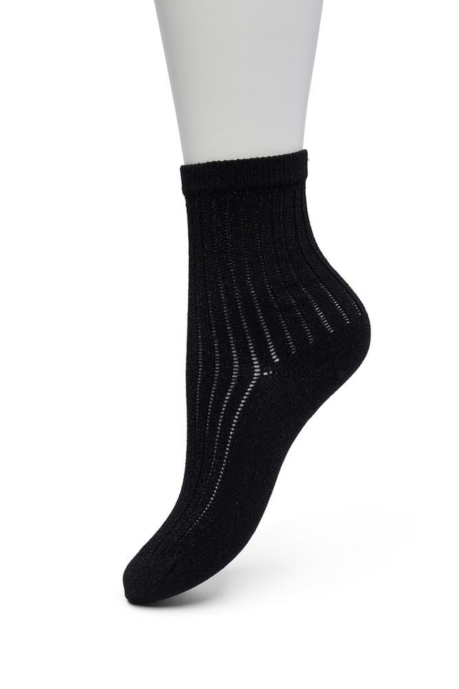 GlitterRibSockBP231404_BlackBlack_1