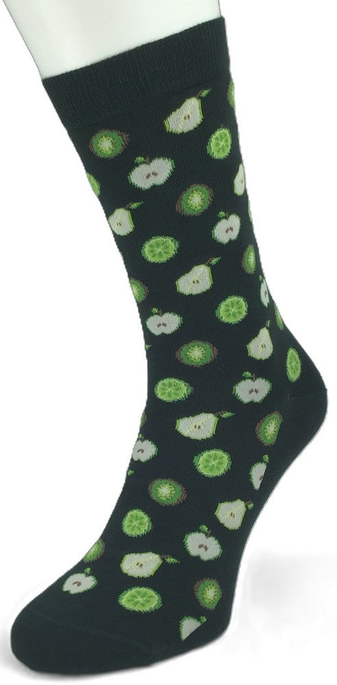 GreenFruitsSockBT991145_CactusCactus_1