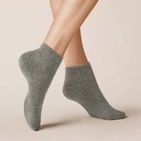 Kunert Dames Sokken HOMESOCKS 110540720 - Jambelles