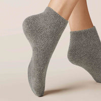 Kunert Dames Sokken HOMESOCKS 110540720 - Jambelles