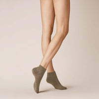 Kunert Dames Sokken HOMESOCKS 110540720 - Jambelles