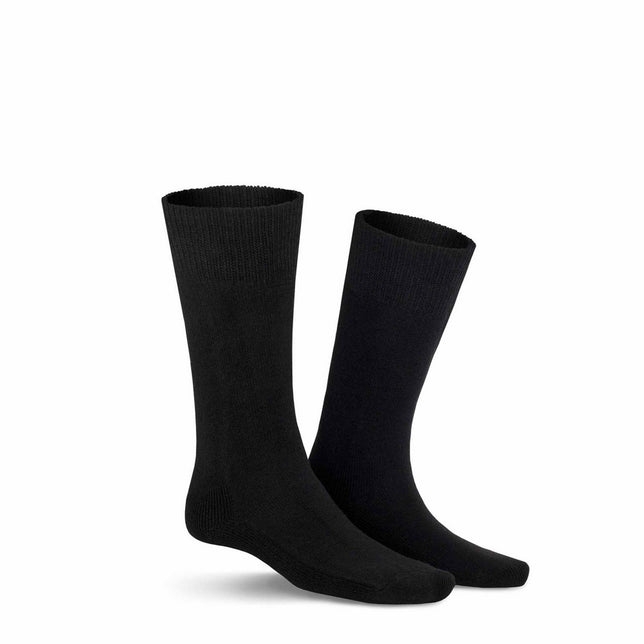HOMESOCKS110873600_0070Black_1