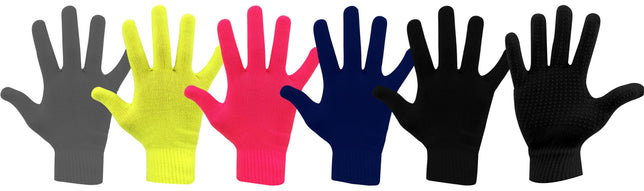 HandschoenenGebreidAntislipSrJamie5044_zwazwart_2