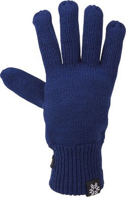 Handschoenen Gebreid Senior Jim 5017