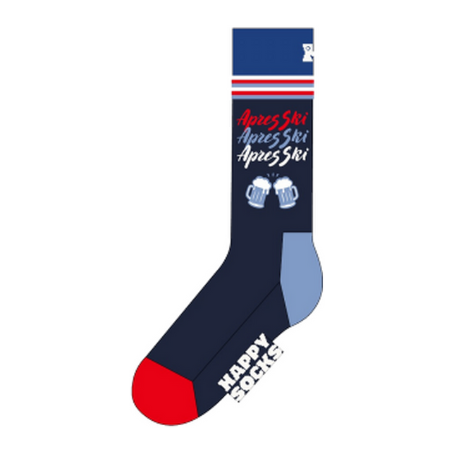 Happy Socks Apres Ski Sock P008424