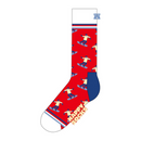 Happy Socks Snowboarders Sock P008425