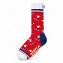Happy Socks Snowboarders Sock P008425
